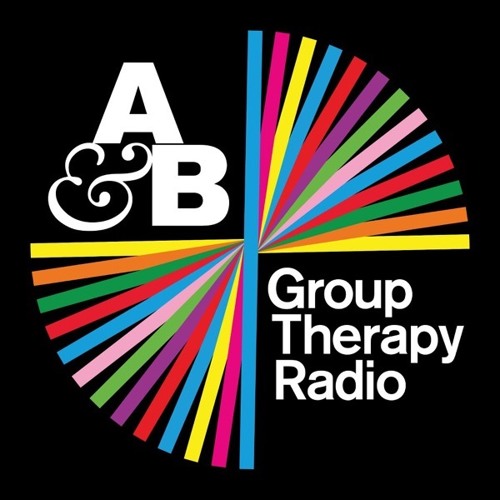 Delta Podcasts - Group Therapy Radio by Above & Beyond (02.06.2018)