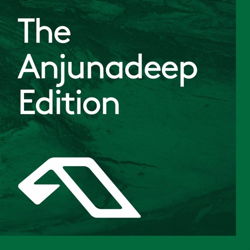 Delta Podcasts - The Anjunadeep Edition presents Rodriguez Jr (12.08.2018)