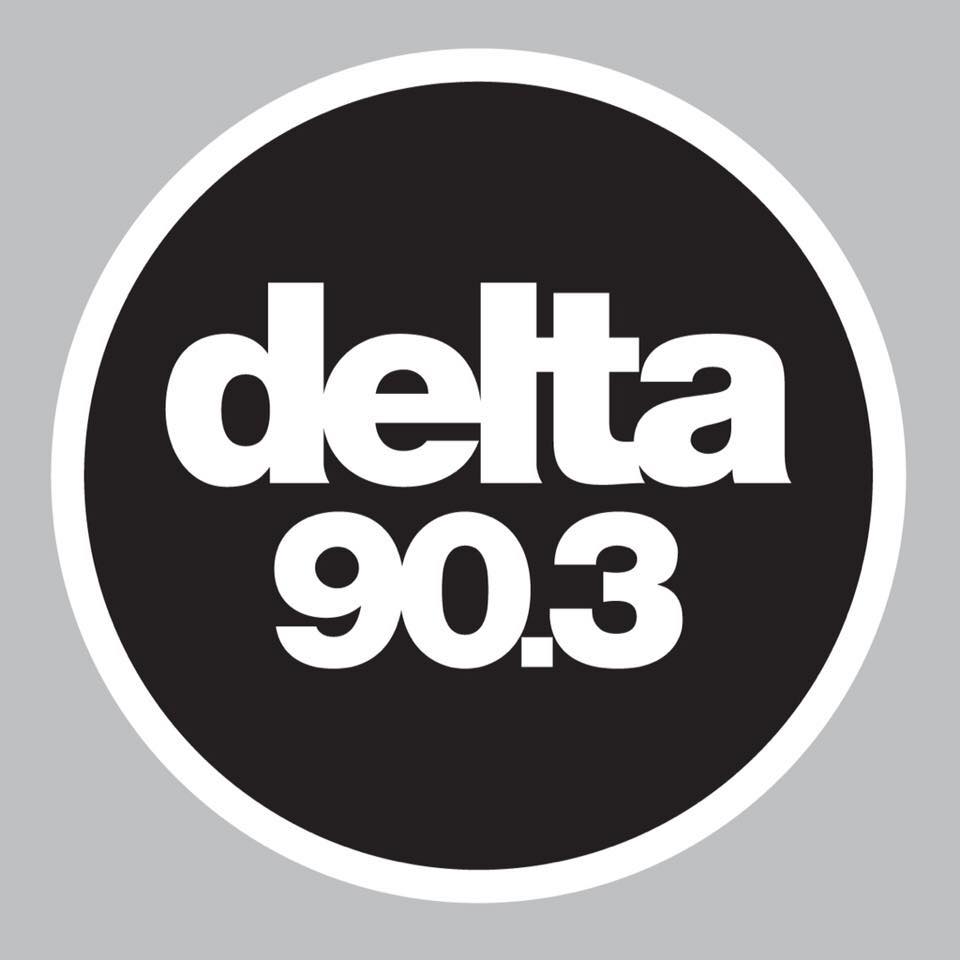 Delta Podcasts - Delta Club presents Matias Sundblad (04.07.2018)
