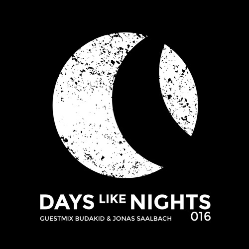 Delta Podcasts - DAYS like NIGHTS by Eelke Kleijn (02.06.2018)