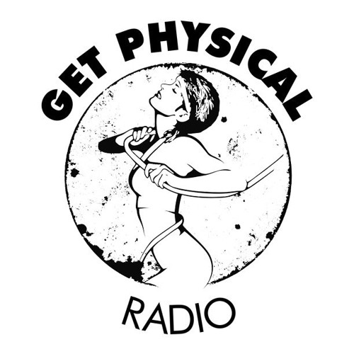 Delta Podcasts - Get Physical Radio by M.A.N.D.Y. (21.06.2018)
