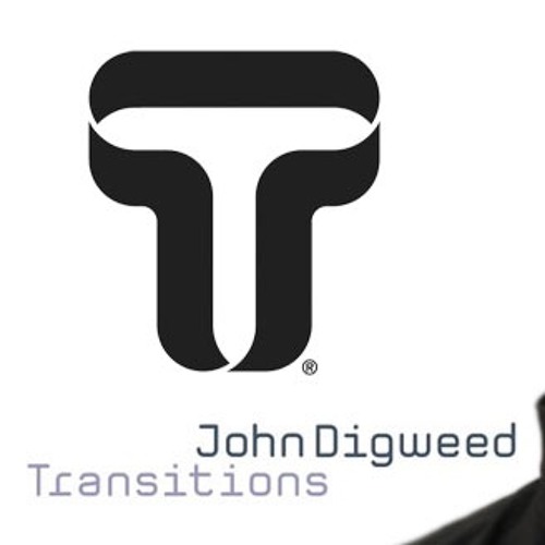 Delta Podcasts - Transitions by John Digweed (02.06.2018)