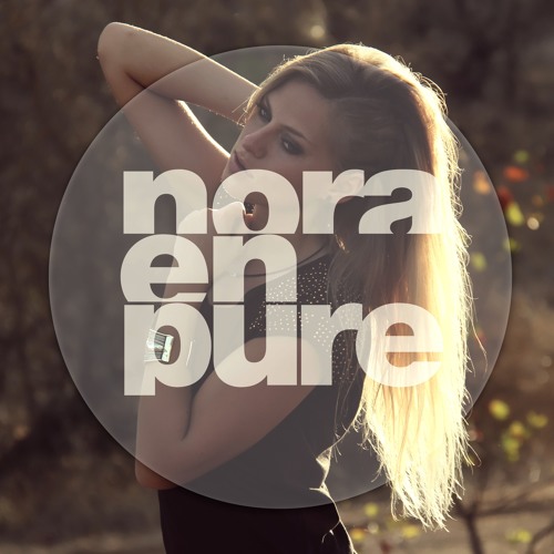 Delta Podcasts - Purified by Nora En Pure (01.07.2018)