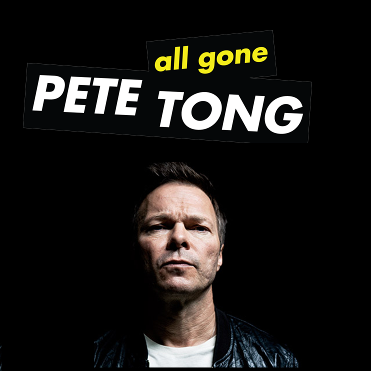 Delta Podcasts - All Gone Pete Tong (01.06.2018)
