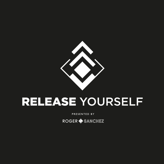 Delta Podcasts - Release Yourself by Roger Sanchez (24.06.2018)