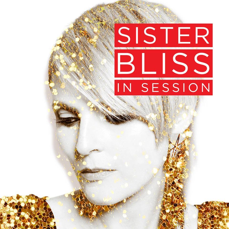 Delta Podcasts - In Session by Sister Bliss (26.06.2018)