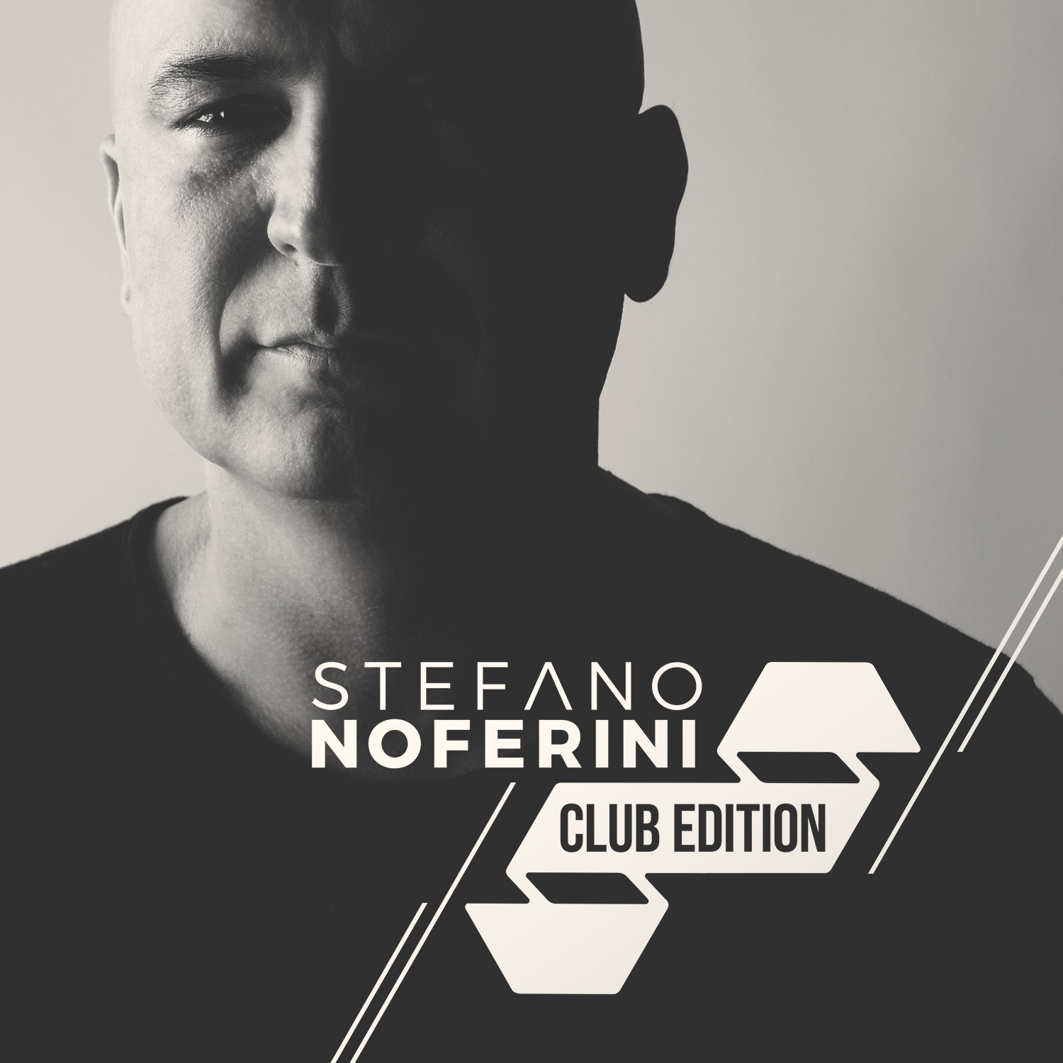 Delta Podcasts - Club Edition by Stefano Noferini (21.06.2018)