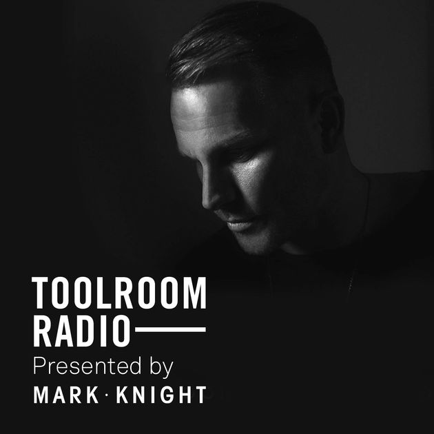 Delta Podcasts - Toolroom Radio by Mark Knight (21.06.2018)