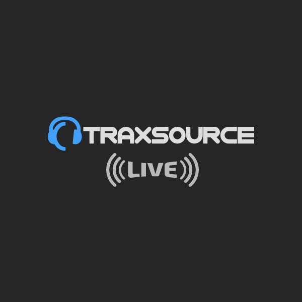 Delta Podcasts - Traxsource Live (04.07.2018)